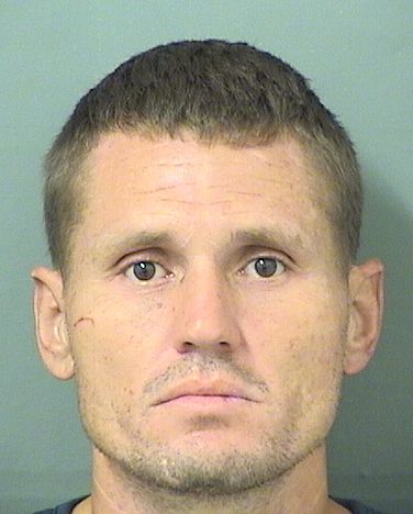  HARRY EVERETT WALTON Photo