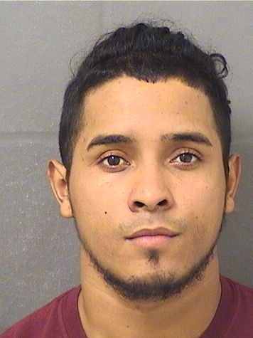  IVAN MORALESROMERO Photo