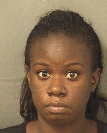  ASHLEY NICOLE ROLLE Results from Palm Beach County Florida for  ASHLEY NICOLE ROLLE