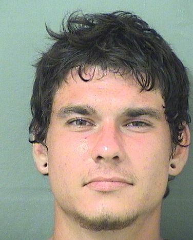  MICHAEL THOMAS Jr DUMPHY Photo