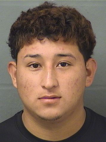  JEFFERSON ALEXIS GOMEZ GONZALEZ Photo