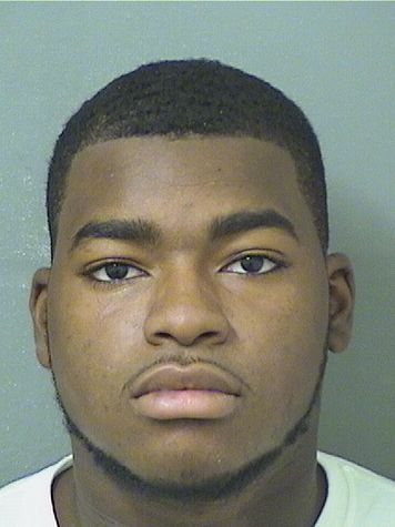  DERRICK KITTRELL Photo For  DERRICK KITTRELL