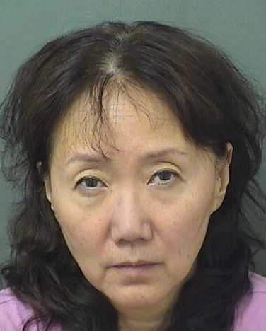  HUA ZHANG Photo