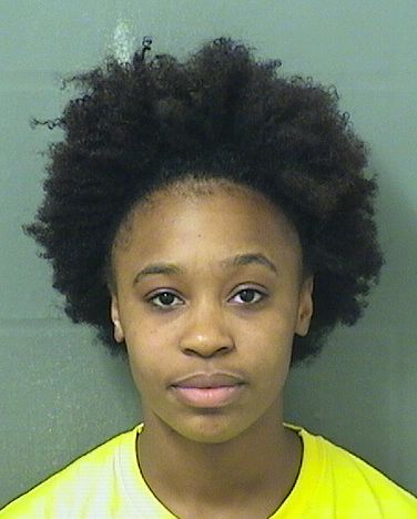  TYTIANA NICOLE SYKES Photo
