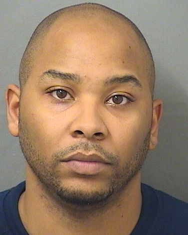  NATHANIAL DESHAWN DOWN Photo