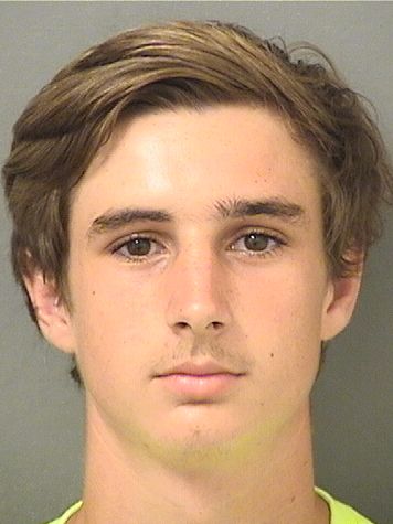  JUSTYN WILLIAM MATEJKA Photo