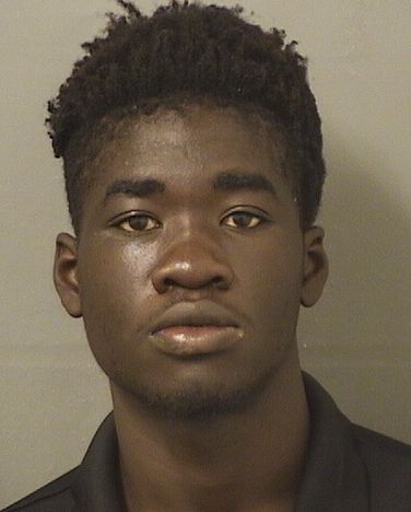  JIMMYTRY GERMAIN Photo For  JIMMYTRY GERMAIN