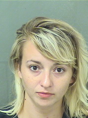  ASHLEY K LLOYD Photo