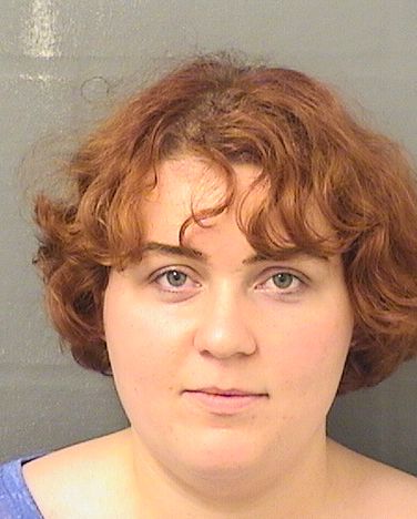  RACHEL NICOLE VOSKRESSENSKY Photo