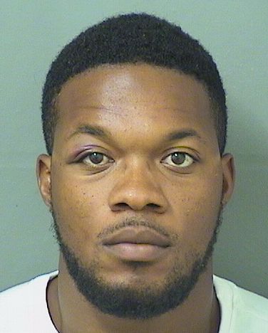  MARQUIS J HUGGINS Photo