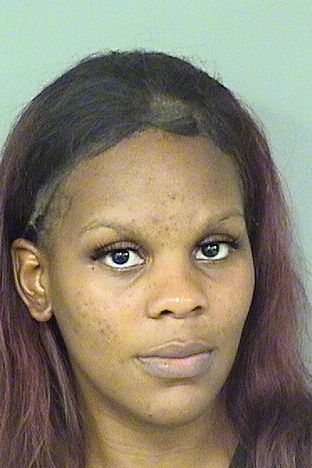  JAMEISE BIANCA BROWN Results from Palm Beach County Florida for  JAMEISE BIANCA BROWN