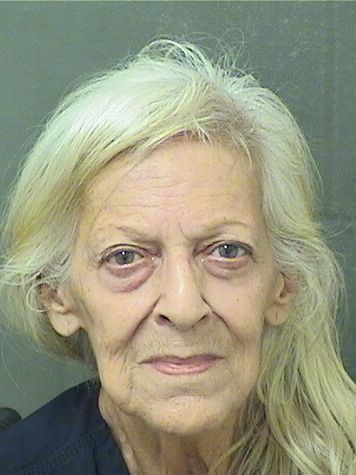  MARGARET PEARL PATSKY Photo