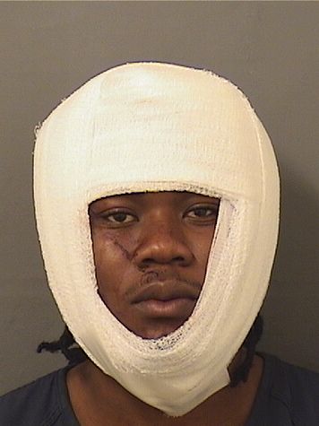  RICHARDSON FRANCOIS Photo