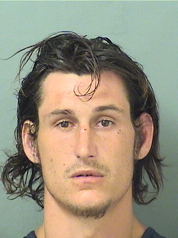  DUSTIN LEE FLOYD Photo
