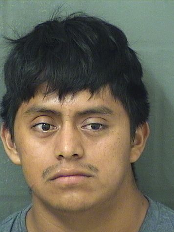  EDVIN DAVID HERNANDEZ Photo