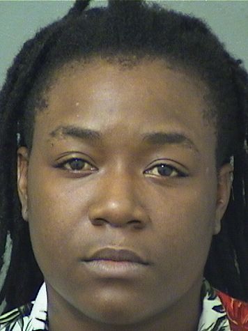  KEYSHAUNA MICHELLE INGRAM Photo