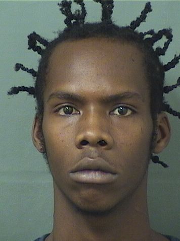  DERRICK JERMAINE Jr HUMPHERY Photo