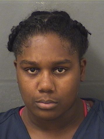  BRIA LAVELL RANDELL Results from Palm Beach County Florida for  BRIA LAVELL RANDELL