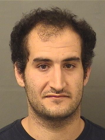  CRISTIANO THOMAS FORTUNATO Results from Palm Beach County Florida for  CRISTIANO THOMAS FORTUNATO