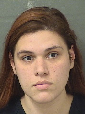  KIMBERLY BERGER Results from Palm Beach County Florida for  KIMBERLY BERGER