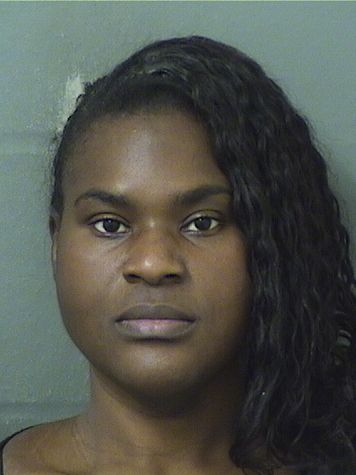  TIFFANY K CLARK Results from Palm Beach County Florida for  TIFFANY K CLARK