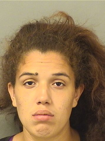  DESTINY FIGUEROA Results from Palm Beach County Florida for  DESTINY FIGUEROA