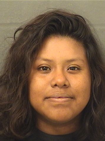  GLORIA MARTINEZREYES Results from Palm Beach County Florida for  GLORIA MARTINEZREYES