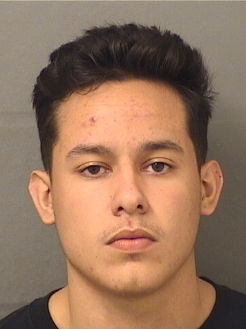  JONATHAN JOEL FLEITAS Photo For  JONATHAN JOEL FLEITAS