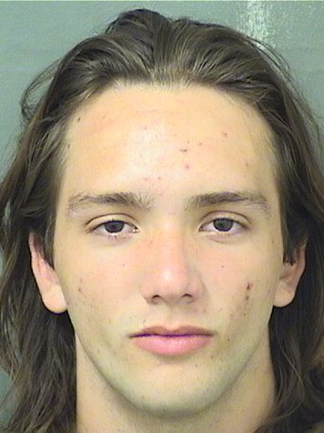  MICAHAEL JON BOUDREAU Photo For  MICAHAEL JON BOUDREAU