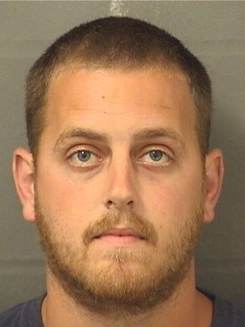  ZACHARY WILLIAM HEBERT Results from Palm Beach County Florida for  ZACHARY WILLIAM HEBERT