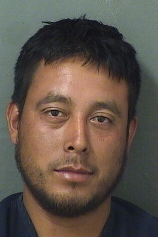  BERSA G GONZALEZ Results from Palm Beach County Florida for  BERSA G GONZALEZ