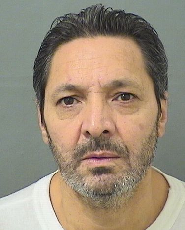  GERARDO TABOADA Results from Palm Beach County Florida for  GERARDO TABOADA