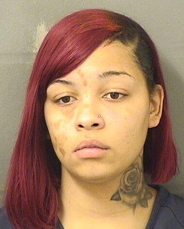  SAVANNAH MONIQUE HARVEY Results from Palm Beach County Florida for  SAVANNAH MONIQUE HARVEY