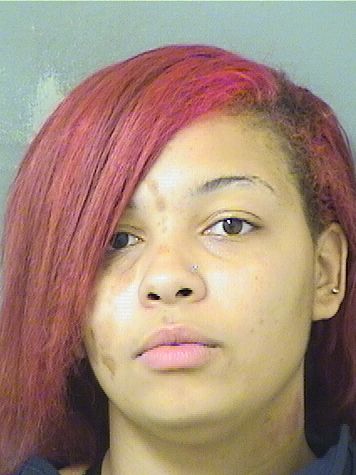  SAVANNAH MONIQUE HARVEY Photo For  SAVANNAH MONIQUE HARVEY