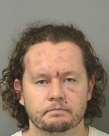  BRENTON WILLIAM BITZER Photo