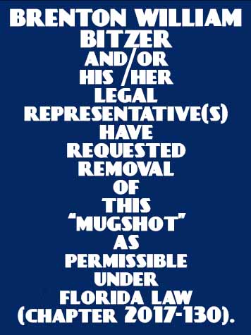 BRENTON WILLIAM BITZER Photos For  BRENTON WILLIAM BITZER  BRENTON WILLIAM BITZER Photo For  BRENTON WILLIAM BITZER