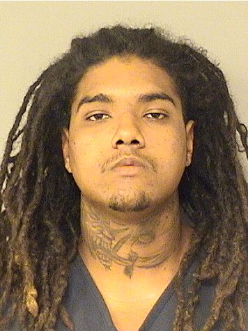  RAKEEM SILPOT Photo For  RAKEEM SILPOT