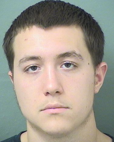  AARON ZIGGY RUSS Results from Palm Beach County Florida for  AARON ZIGGY RUSS