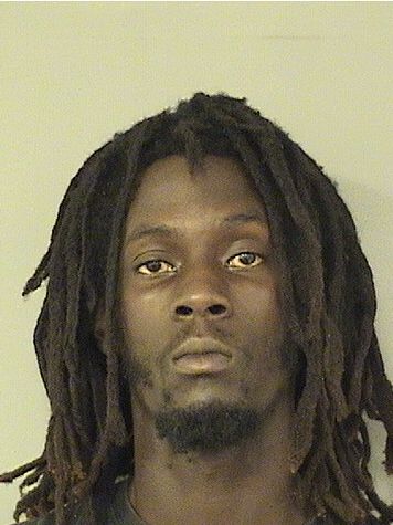  MALIK R HALL Results from Palm Beach County Florida for  MALIK R HALL