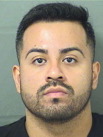  LARRY GARCIA Photo For  LARRY GARCIA