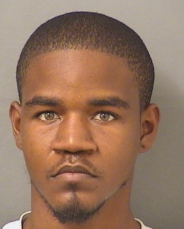  TITUS LAMAR WOOTEN Results from Palm Beach County Florida for  TITUS LAMAR WOOTEN