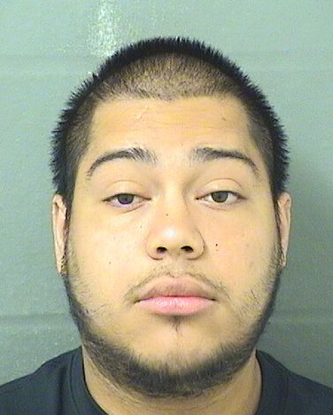  JOHN ZAMORA Photo For  JOHN ZAMORA