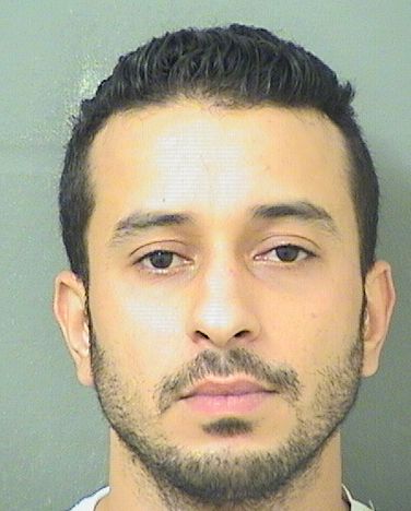  AHMED KHALED ABOUHADRA Results from Palm Beach County Florida for  AHMED KHALED ABOUHADRA