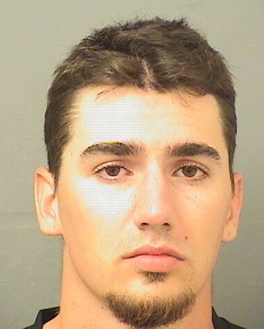  COALTON BLAKE JOHNSON Photo For  COALTON BLAKE JOHNSON