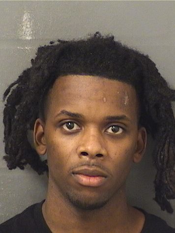  CHARLES JAVON DOLES Results from Palm Beach County Florida for  CHARLES JAVON DOLES