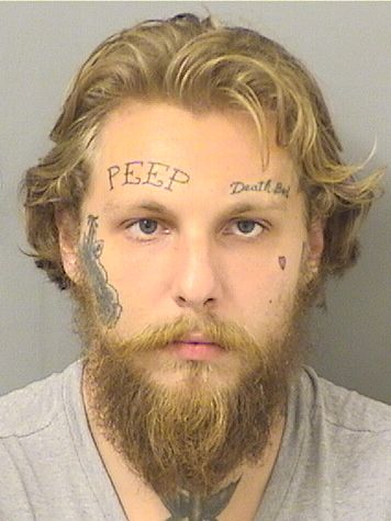  JAKOB SCOTT STELLWAG Results from Palm Beach County Florida for  JAKOB SCOTT STELLWAG