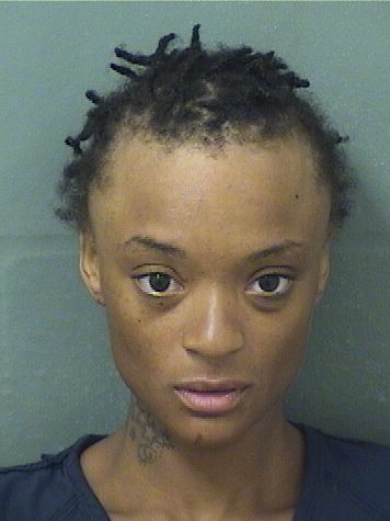  KIONDRA WALKER Results from Palm Beach County Florida for  KIONDRA WALKER