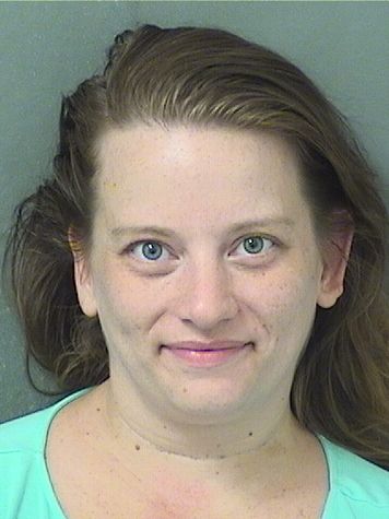  MAEGAN MARIE BLUMBERG Photo