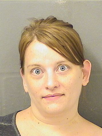  MAEGAN MARIE BLUMBERG Photo