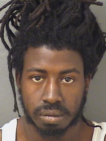  RASHAD JALEEL BROWN Photo For  RASHAD JALEEL BROWN